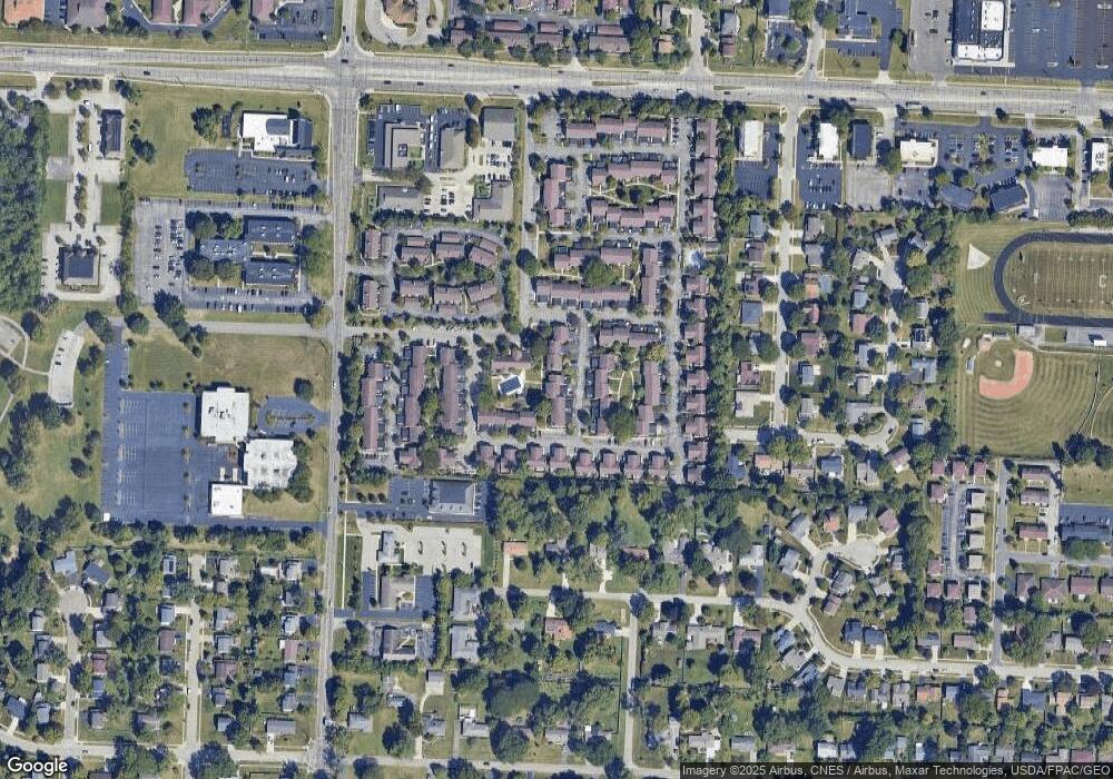 5109 Sansom Ct unit 9, Columbus, OH 43220 - photo 1