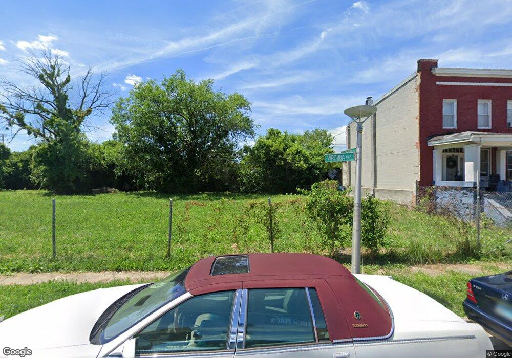 3516 Virginia Ave, Baltimore, MD 21215 - photo 1