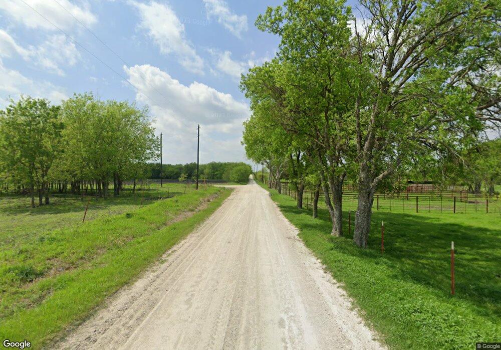 TBD NW Co Road 1160, Barry, TX 75102 - photo 1