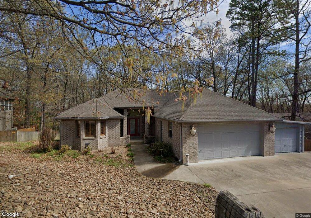5 Presley Ln, Bella Vista, AR 72714 - photo 1