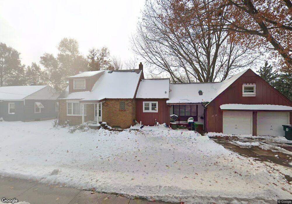 2420 Hickory Grove Rd, Davenport, IA 52804 - photo 1