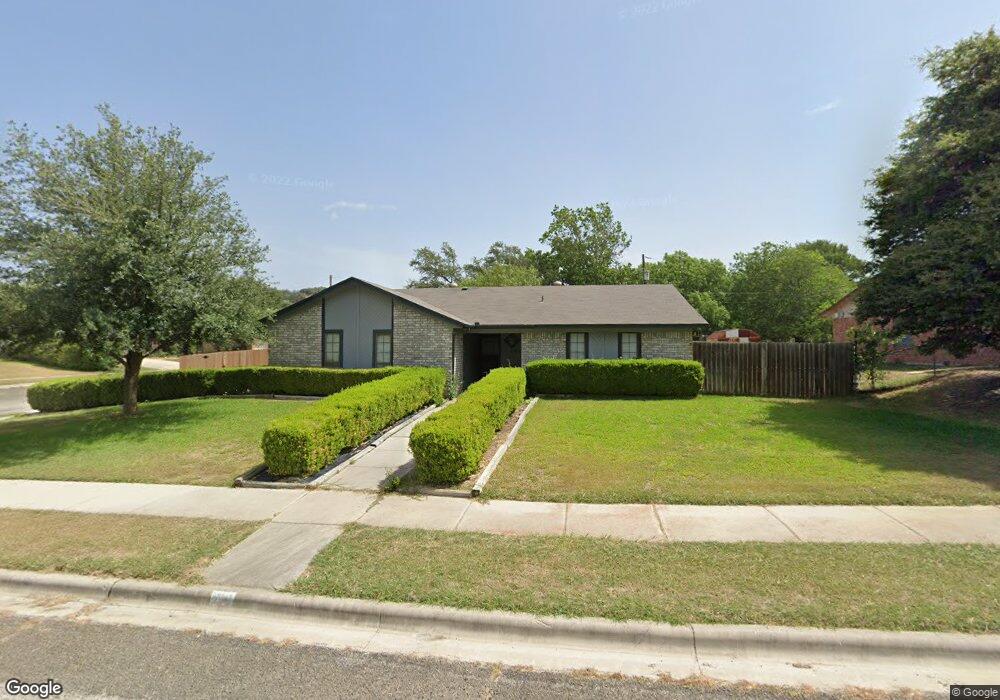 2620 Phyllis Dr, Copperas Cove, TX 76522 - photo 1