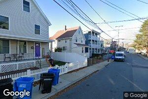 7 Roberts St Unit 2, Somerville, MA 02145