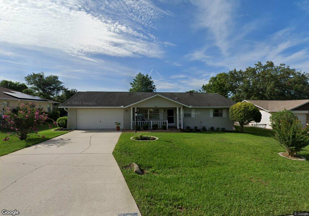 202 W Hollyfern Place, Beverly Hills, FL 34465 - photo 1