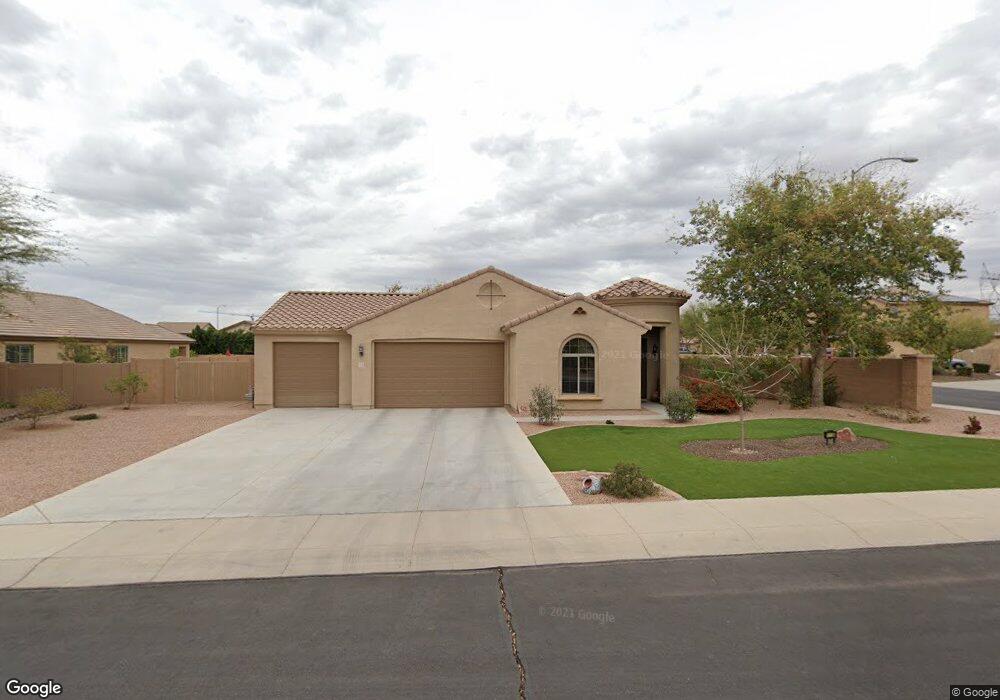 11138 E Raleigh Ave unit D, Mesa, AZ 85212 - photo 1