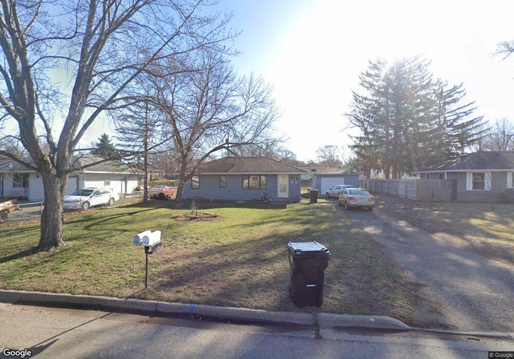 11631 Kumquat St NW, Coon Rapids, MN 55448 - photo 1