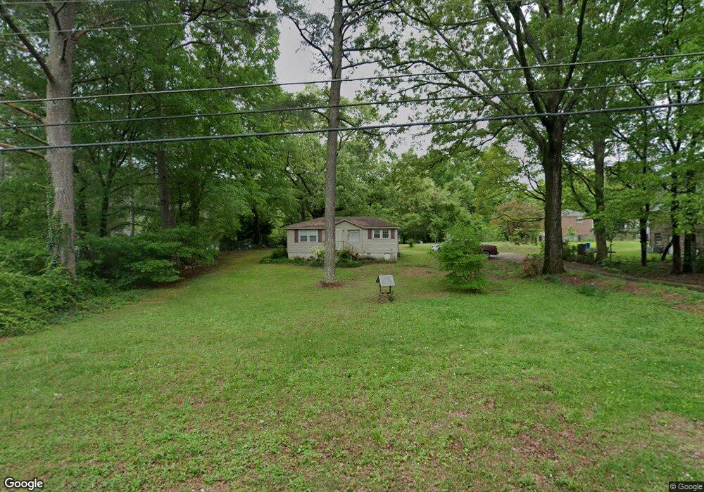 939 25th Ave NE, Center Point, AL 35215 - photo 1
