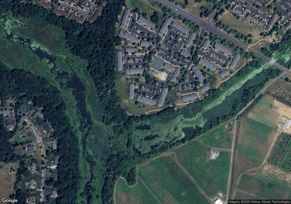 1011 Aspen Dr unit 1907, Plainsboro, NJ 08536 - photo 1