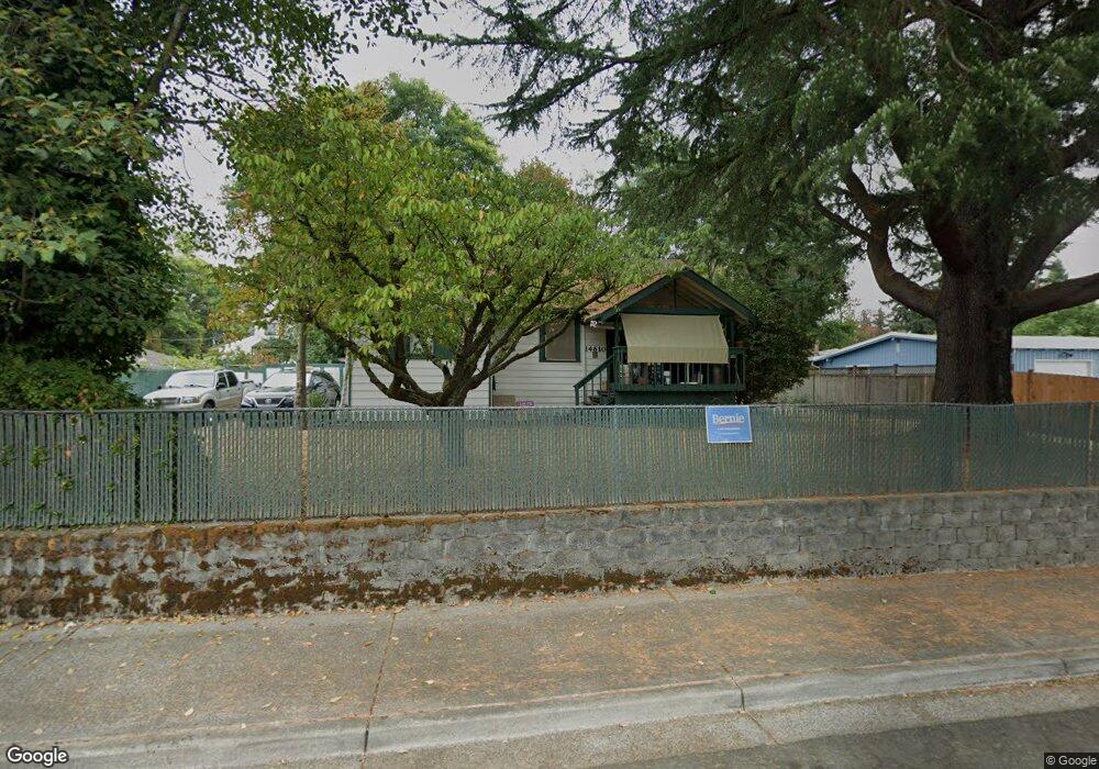 14610 42nd Ave S, Tukwila, WA 98168 - photo 1