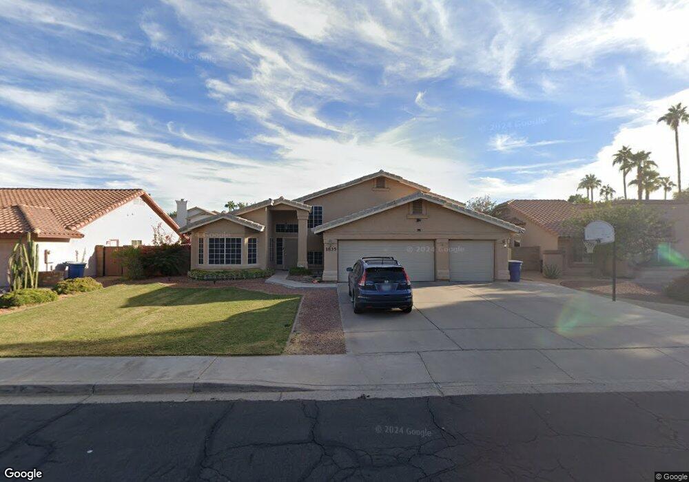 1835 E Citation Ln, Tempe, AZ 85284 - photo 1
