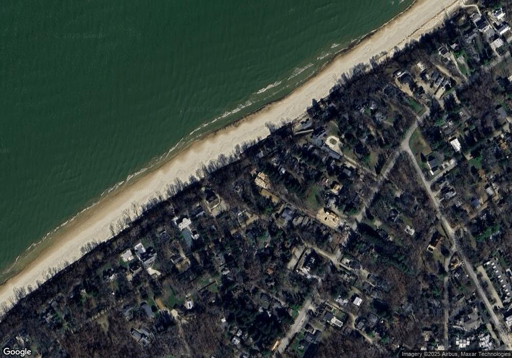 15886 Lakeshore Rd, Union Pier, MI 49129 - photo 1