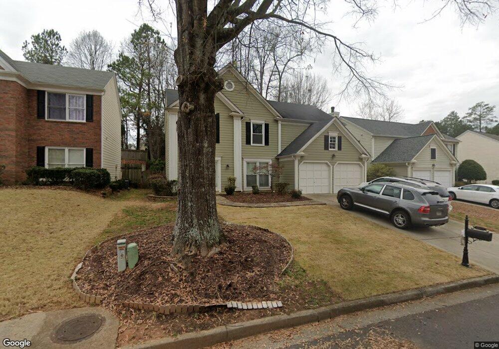 10970 Glenbarr Dr, Duluth, GA 30097 - photo 1