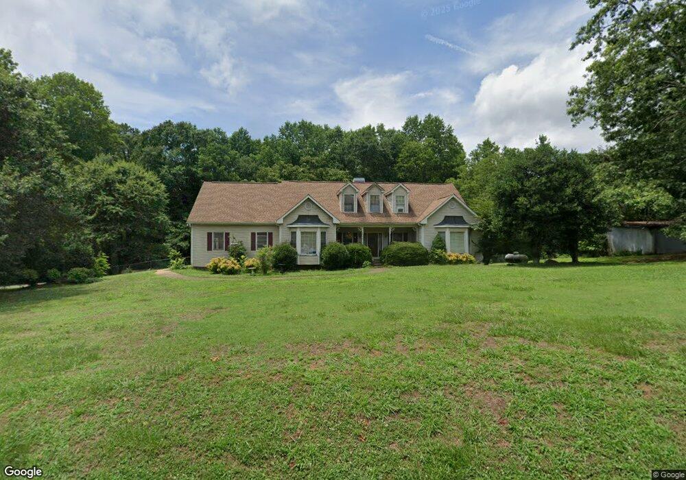 256 Tom Charles Ln, Canton, GA 30115 - photo 1