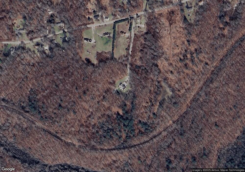 79 Bushnell Hollow Rd, Baltic, CT 06330 - photo 1