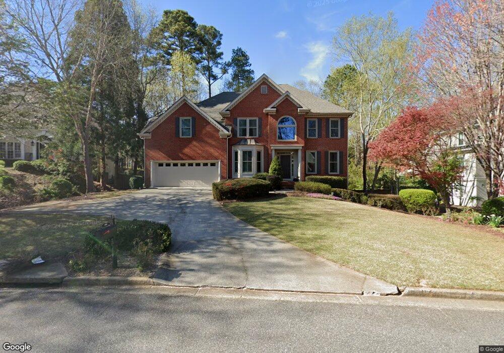 450 Brightmore Downs unit 3, Alpharetta, GA 30005 - photo 1