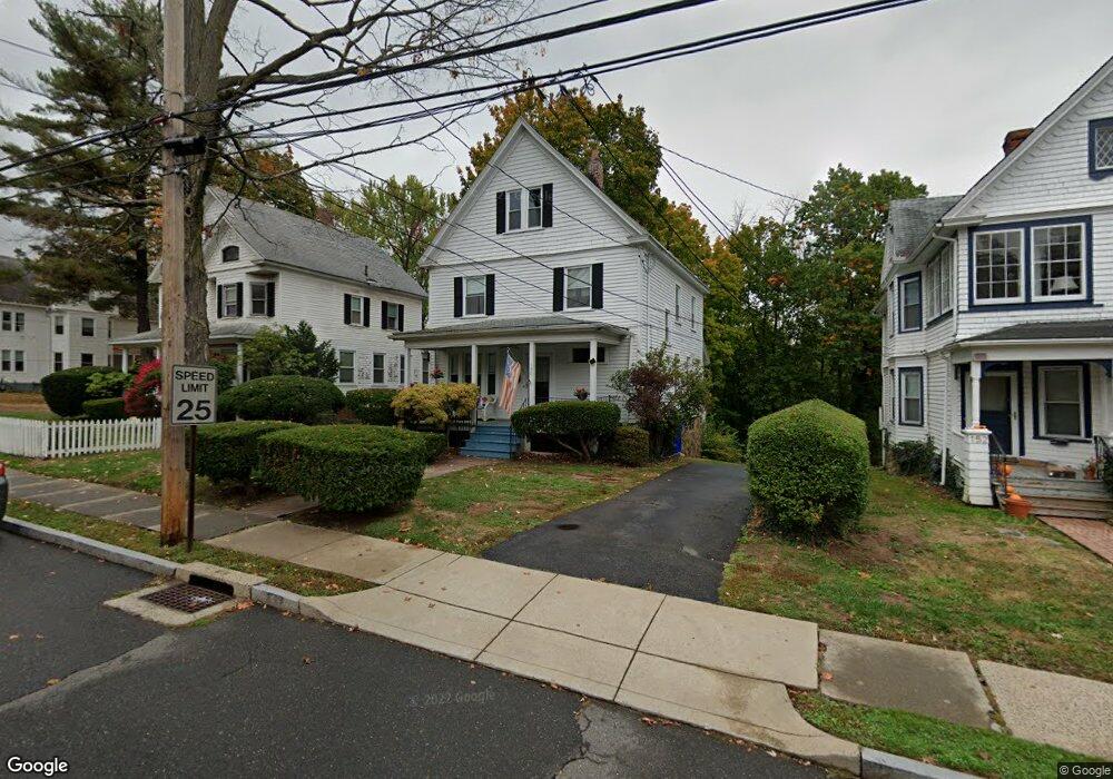 150 Raymond Rd, West Hartford, CT 06107 - photo 1