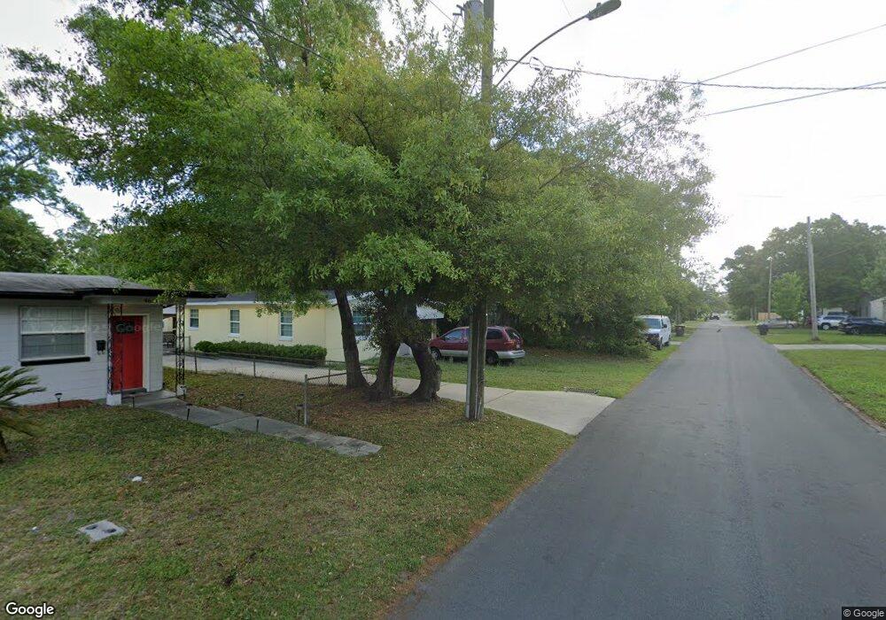 4625 Hercules Ave, Jacksonville, FL 32205 - photo 1