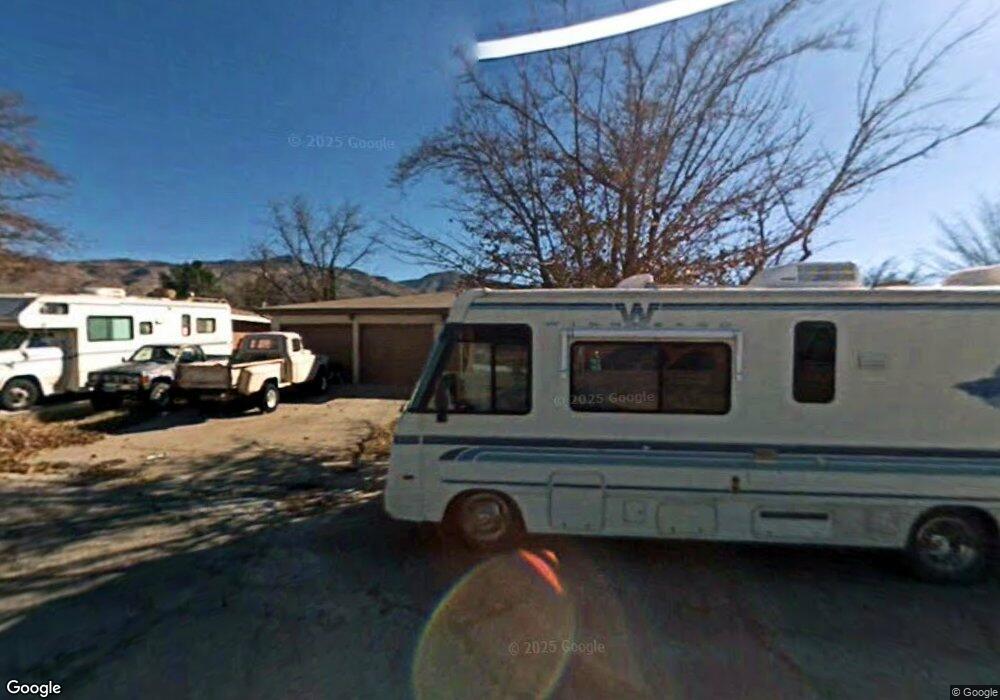 2612 Pontiac Dr, Alamogordo, NM 88310 - photo 1