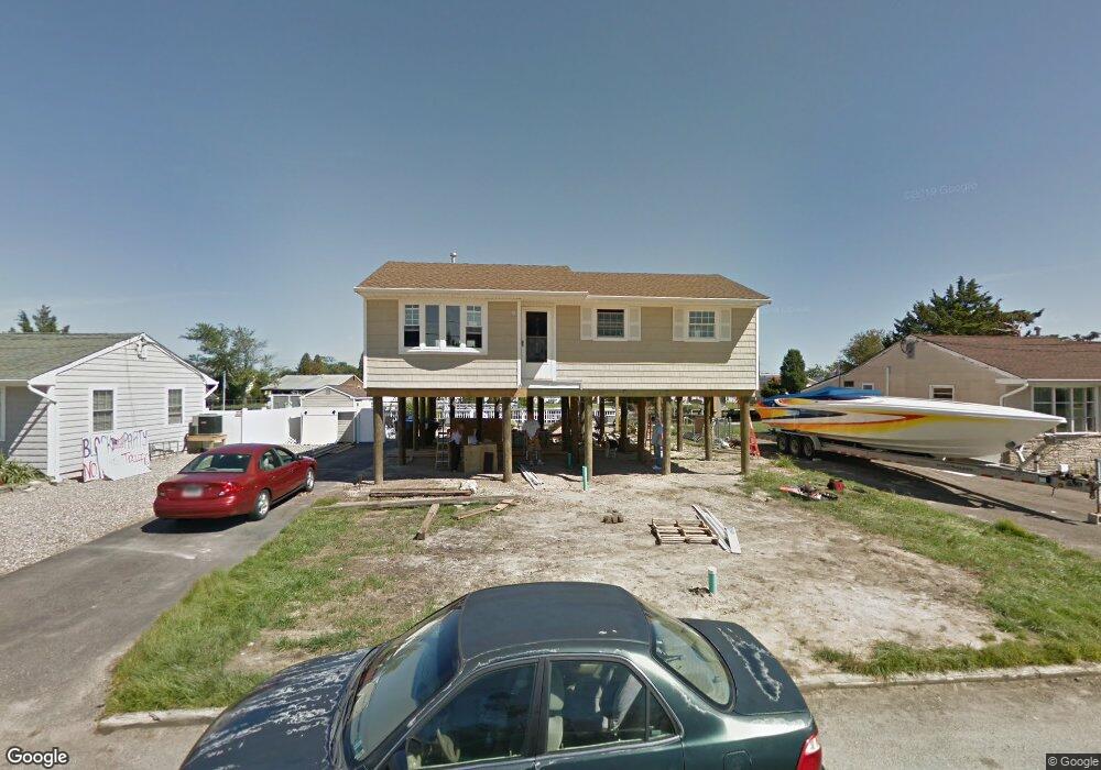 6 N Commodore Dr, Little Egg Harbor Township, NJ 08087 - photo 1