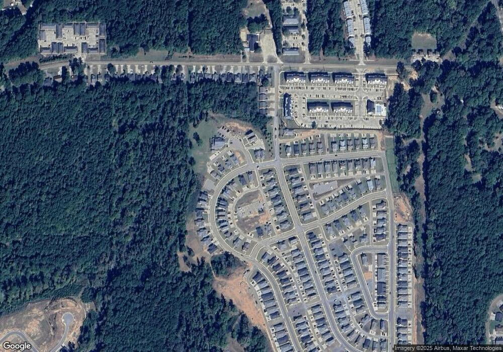 505 Tanyard Creek, Ruston, LA 71270 - photo 1