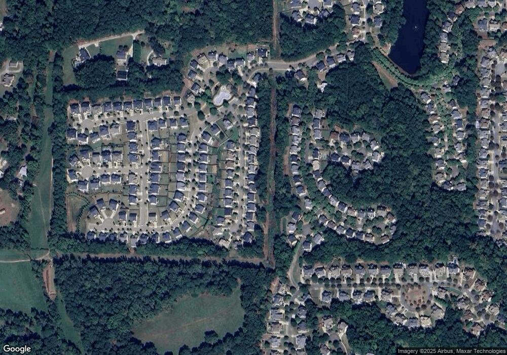 315 Hamilton Way, Canton, GA 30115 - photo 1