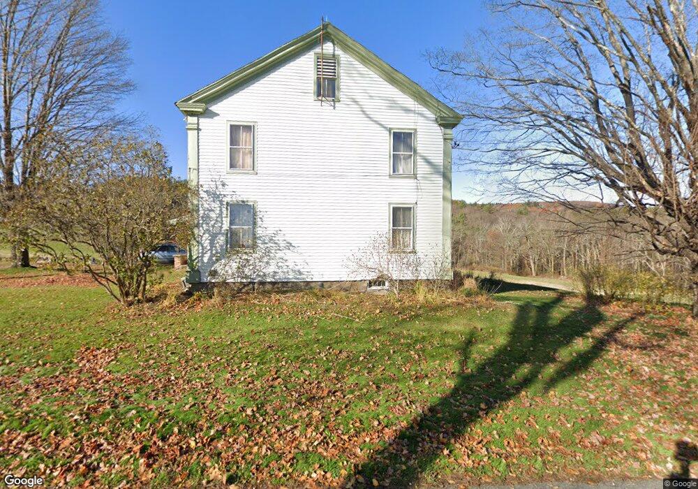 1049 Bardwells Ferry Rd, Conway, MA 01341 - photo 1