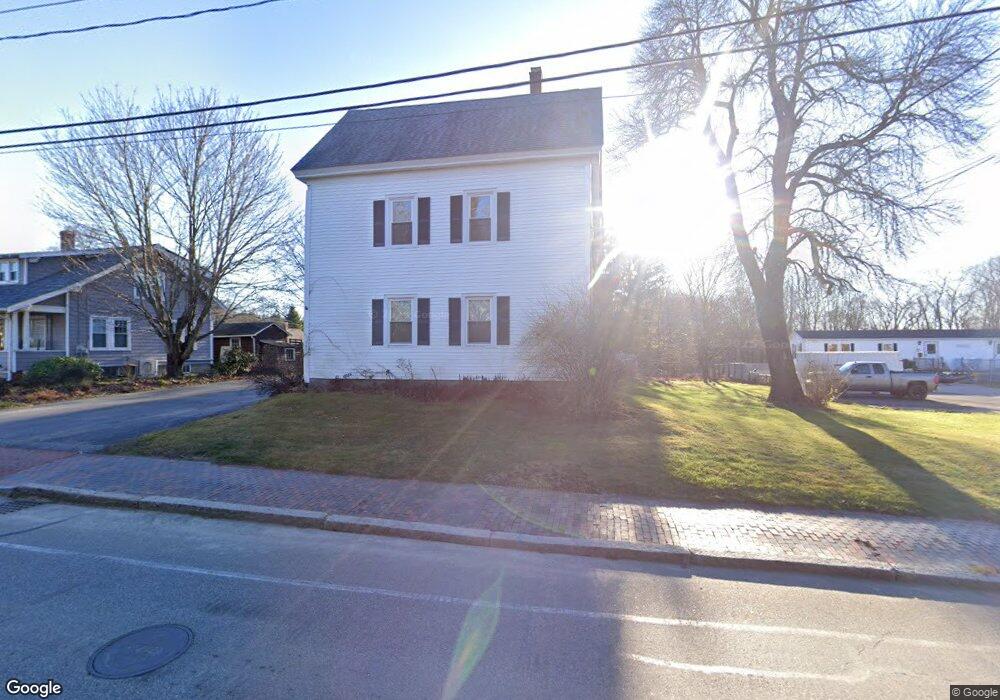 191 Beach St, Saco, ME 04072 - photo 1