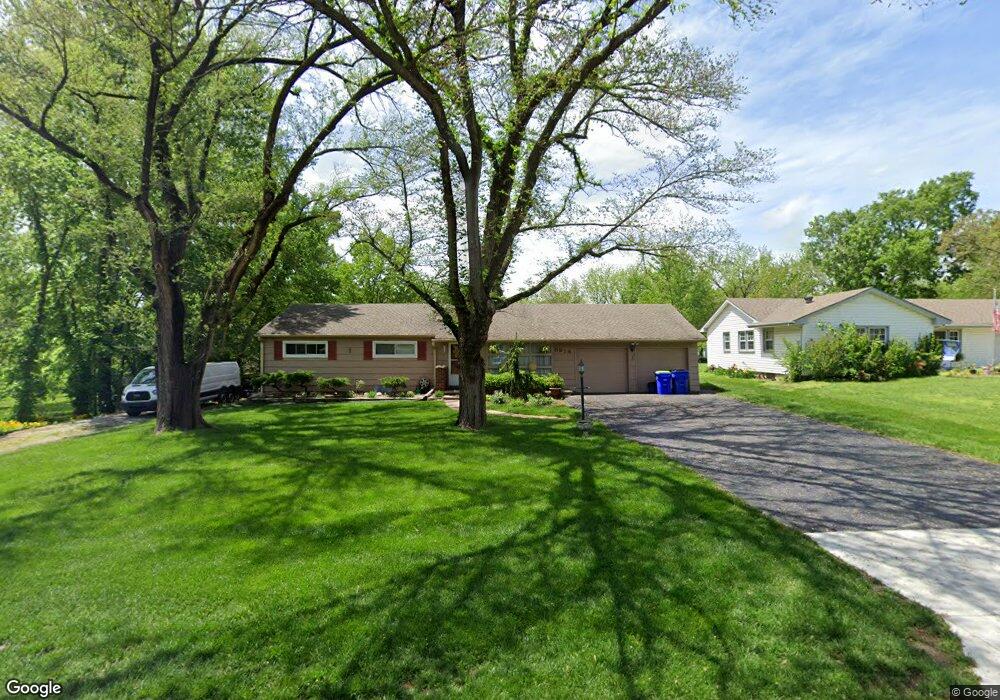 5214 Quivira Rd, Shawnee, KS 66216 - photo 1