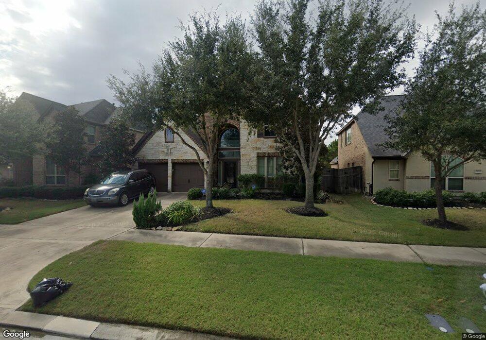 5130 Bartlett Vista Ct, Katy, TX 77494 - photo 1