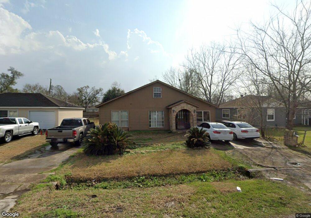 13362 Force St, Houston, TX 77015 - photo 1