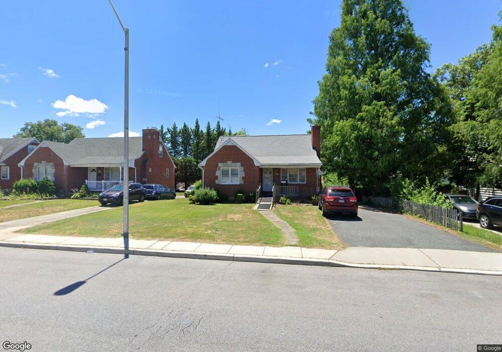 3307 E Northern Pkwy, Baltimore, MD 21206 - photo 1