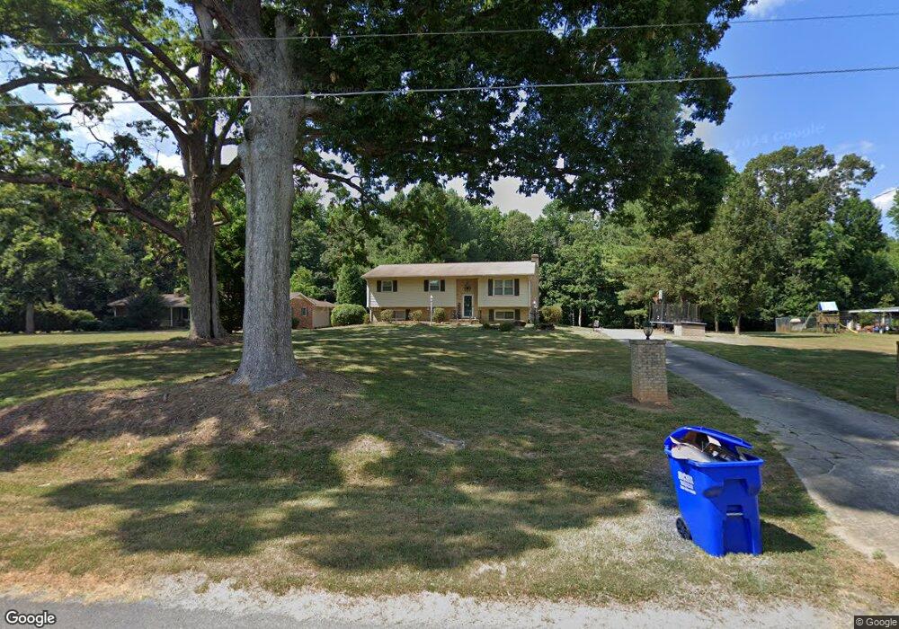 2034 Country Trail, Asheboro, NC 27205 - photo 1