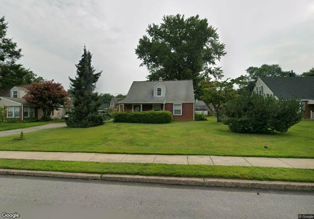 13 Constitution Ave, Norristown, PA 19403 - photo 1