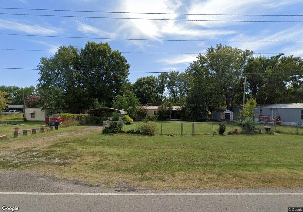 475974 Old Us Highway 64, Muldrow, OK 74948 - photo 1