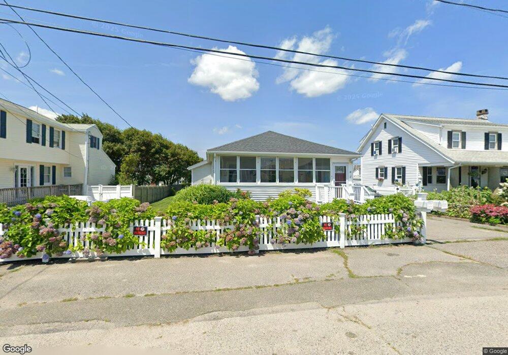 14 Satucket Ave, Marshfield, MA 02050 - photo 1