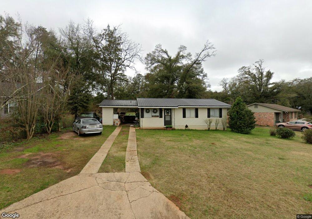718 Pine Ave, Americus, GA 31709 - photo 1