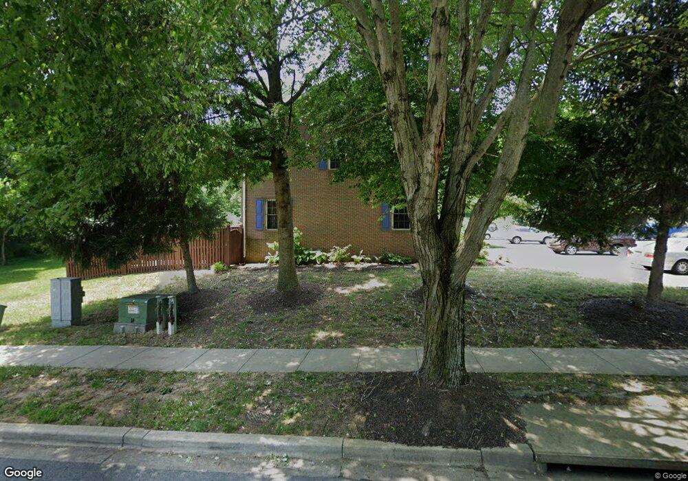 884 Nalley Rd, Hyattsville, MD 20785 - photo 1