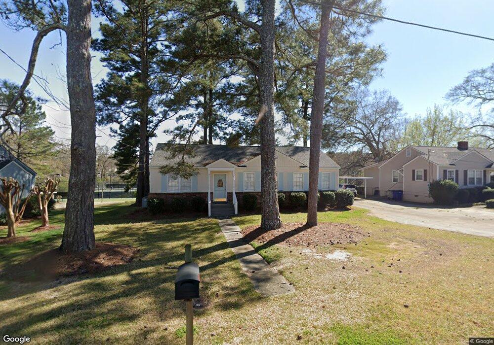 203 Beechwood Cir, Lagrange, GA 30240 - photo 1