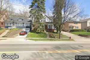 1720 Jackson Ave, Ann Arbor, MI 48103