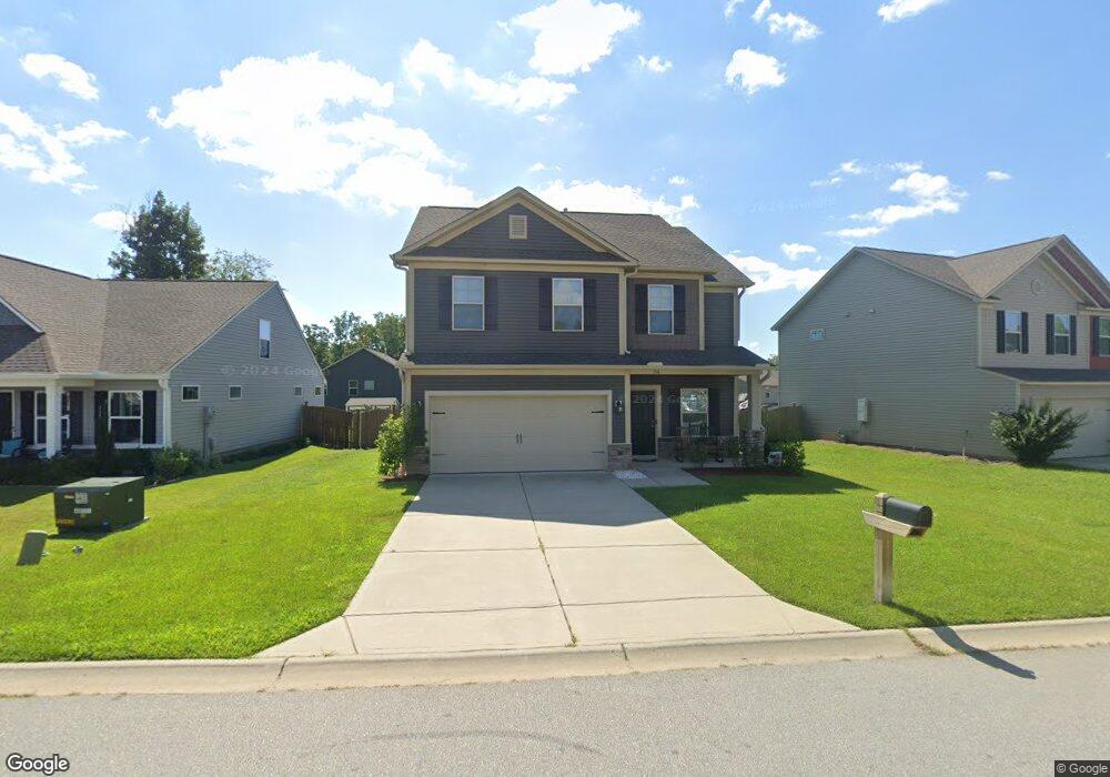 156 Ventnor Ave, Chapin, SC 29036 - photo 1