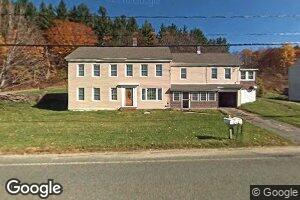 661 Main Rd Unit A, Savoy, MA 01256