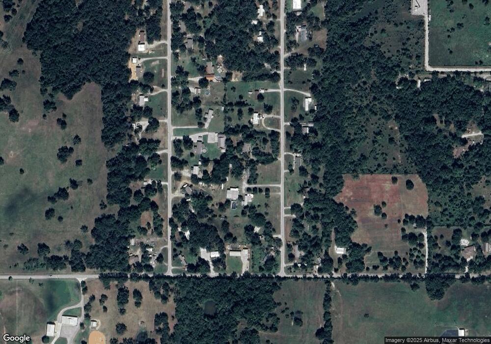 2930 S 284th East Ave, Broken Arrow, OK 74014 - photo 1