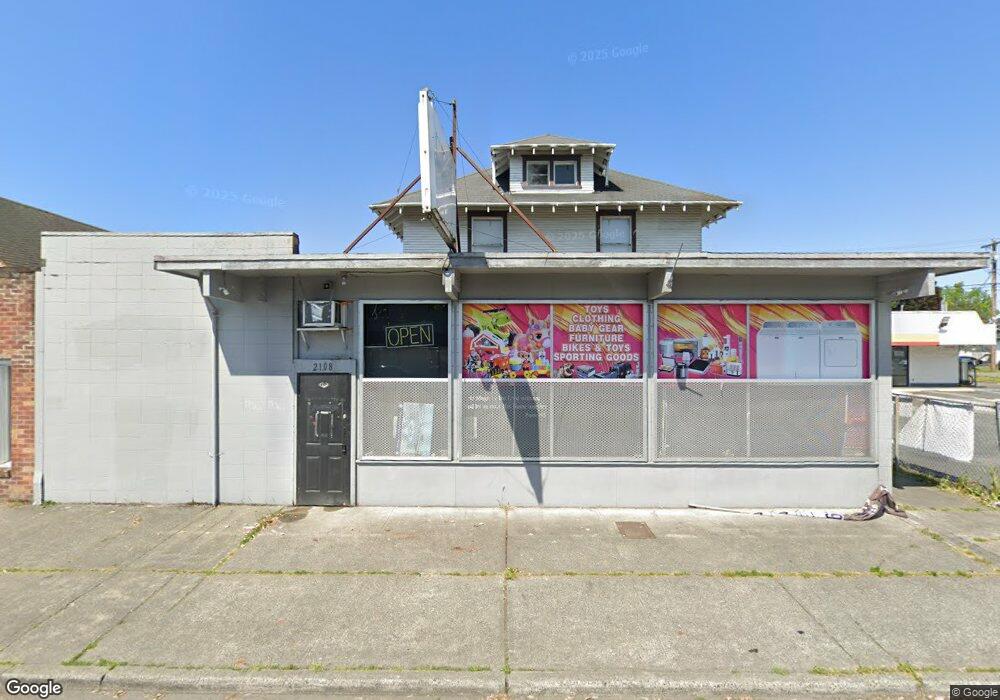 2108 Broadway, Everett, WA 98201 - photo 1