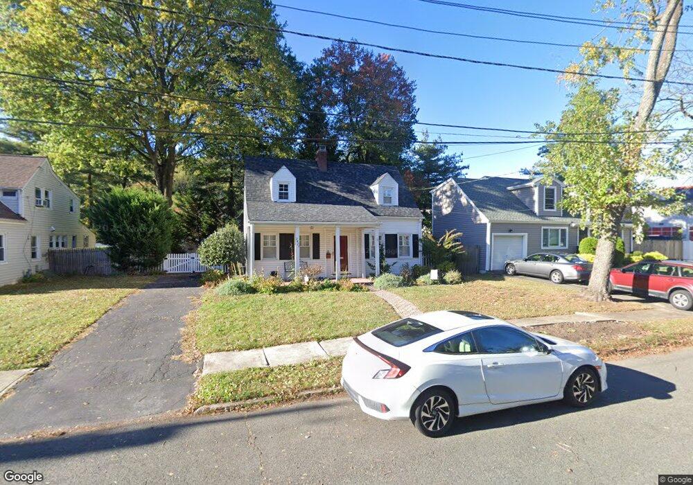 2429 Richlieu Place, Scotch Plains, NJ 07076 - photo 1