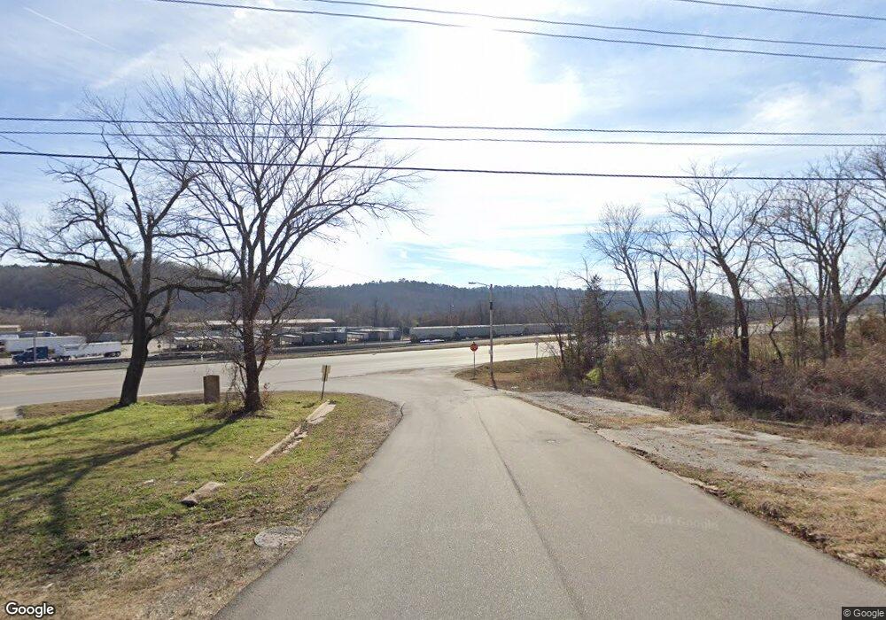 0 Rt 1 Box 440, Watts, OK 74964 - photo 1