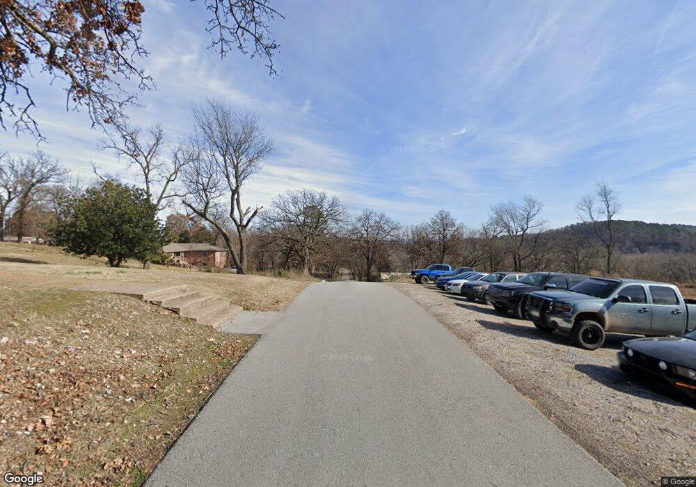 Rt 5 Box 517, Watts, OK 74964 - photo 1