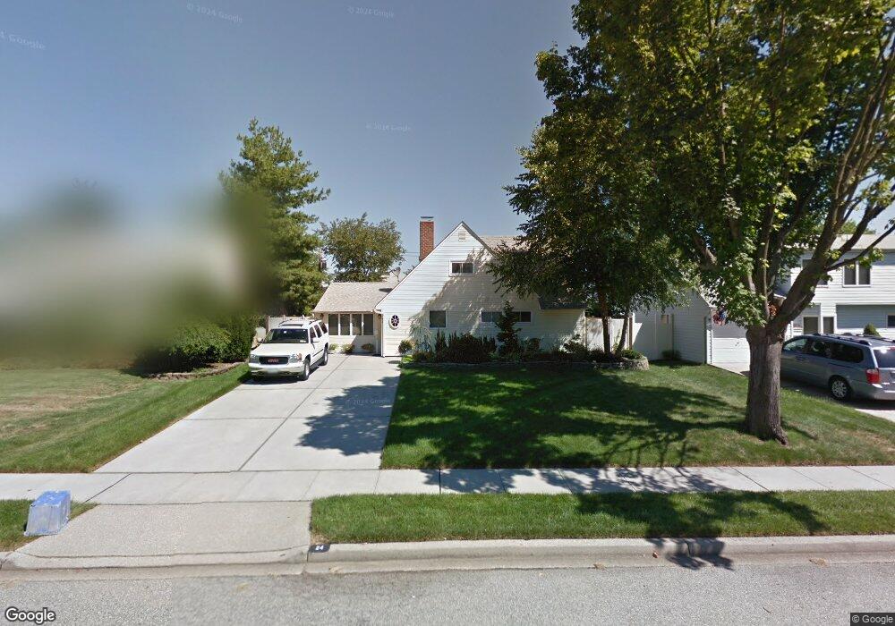 24 Sprucewood Dr, Levittown, NY 11756 - photo 1