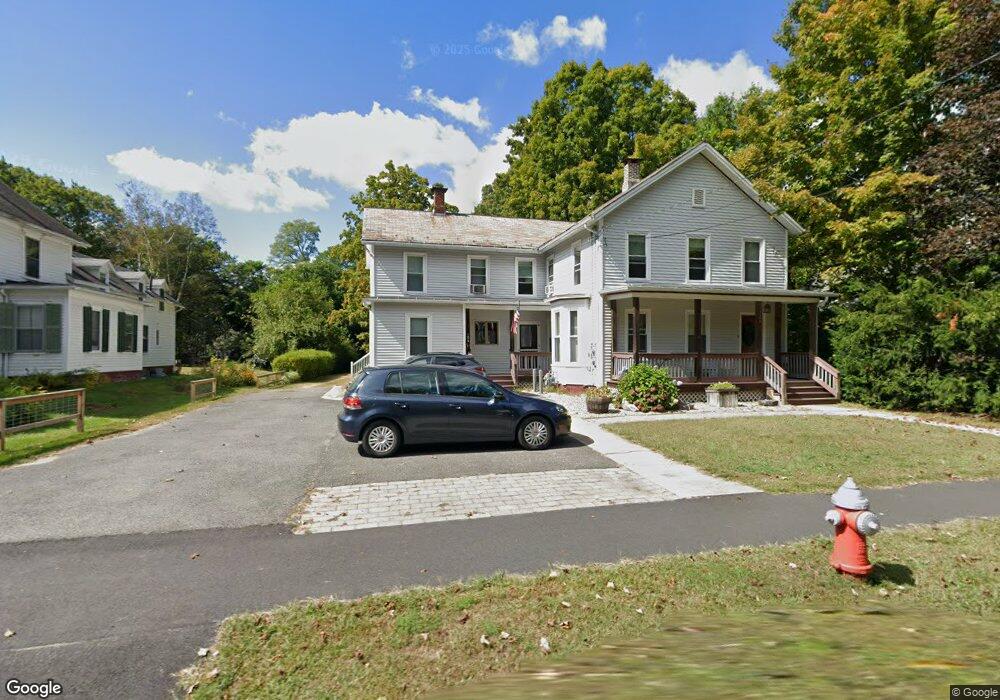 106 N Maple St, Florence, MA 01062 - photo 1