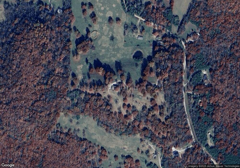 11665 Elk Ridge, Wesley, AR 72773 - photo 1