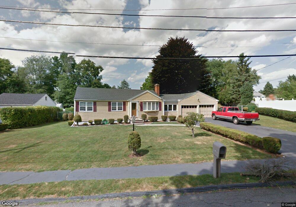 6 Rich Rd, Woburn, MA 01801 - photo 1